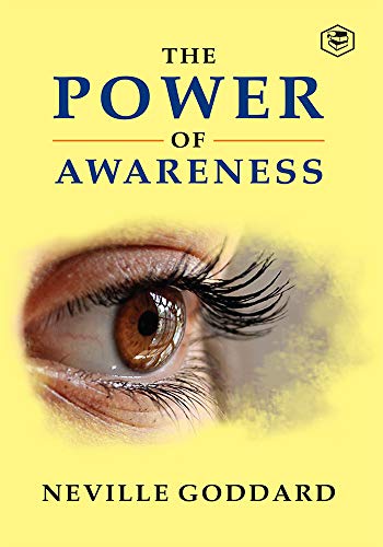 Imagen de archivo de The Power of Awareness a la venta por Books Puddle