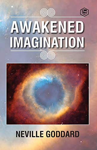9789390575350: Awakened Imagination