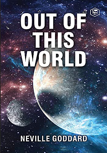 Imagen de archivo de Out Of This World a la venta por GF Books, Inc.