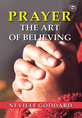 Beispielbild fr Prayer The Art Of Believing zum Verkauf von PBShop.store US