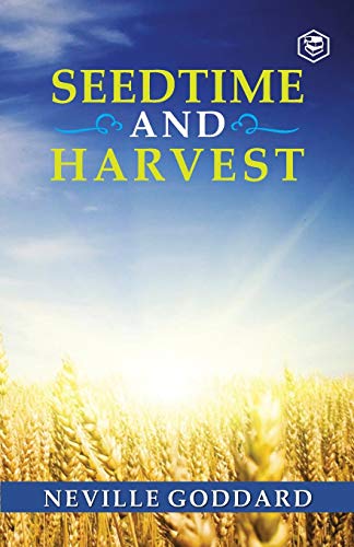 Imagen de archivo de Seedtime and Harvest a la venta por Books Puddle