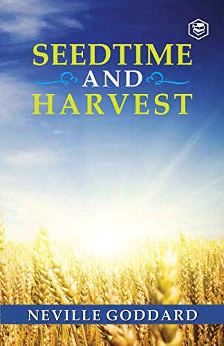 Stock image for Seedtime and Harvest for sale by Books Puddle