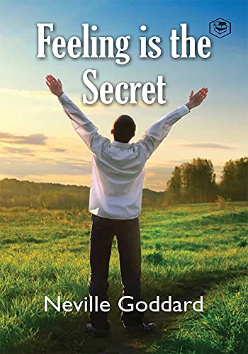 Stock image for Feeling Is The Secret for sale by GF Books, Inc.