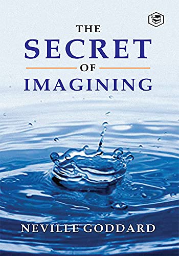 9789390575695: The Secret Of Imagining