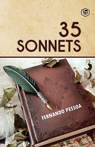 Beispielbild fr 35 Sonnets zum Verkauf von PBShop.store US