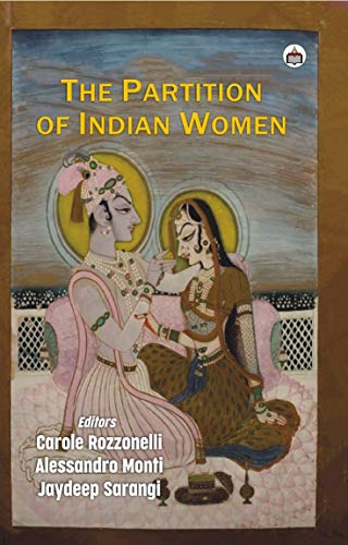 Stock image for Partition of Indian Women for sale by Books Puddle