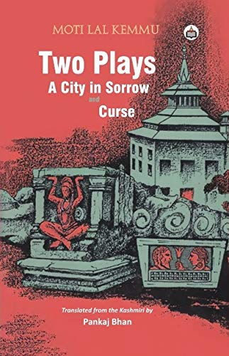 Stock image for Two Plays: A City in Sorrow and Curse for sale by Books Puddle