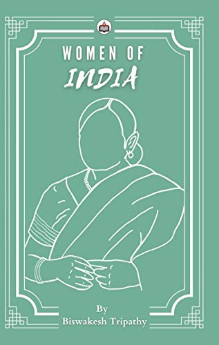 Beispielbild fr Women of India zum Verkauf von Books Puddle