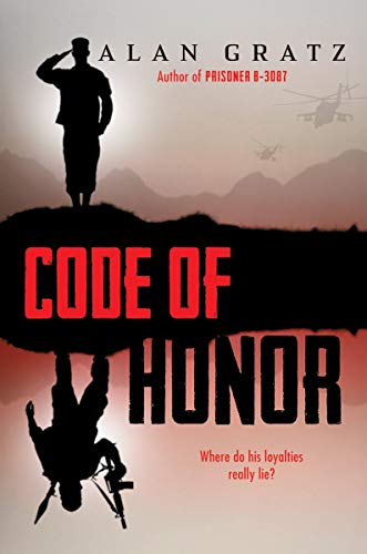 Imagen de archivo de Code Of Honor a la venta por SecondSale