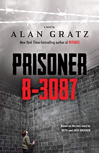9789390590025: Prisoner B-3087 (Alan Gratz)
