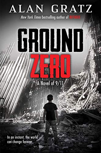 Beispielbild fr Ground Zero zum Verkauf von Better World Books