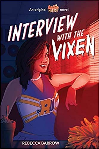Beispielbild fr Archie Horror #2: Interview With the Vixen zum Verkauf von Books Puddle