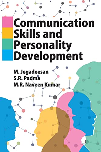 Imagen de archivo de Communication Skills and Personality Development a la venta por Books in my Basket