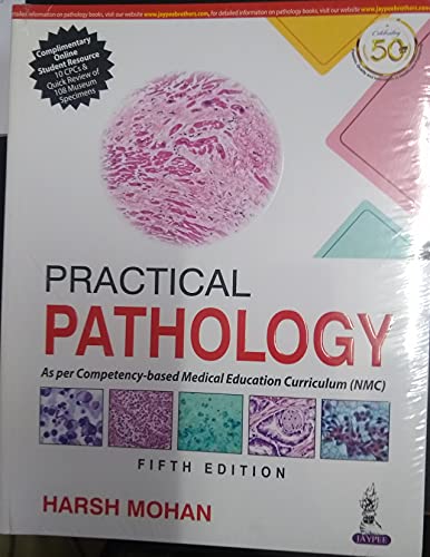 Stock image for Practical Pathology for sale by Books Puddle