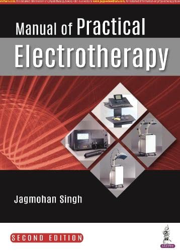 Beispielbild fr Manual of Practical Electrotherapy zum Verkauf von Books Puddle