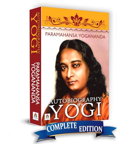 Stock image for Autobiography of a Yogi for sale by Books Puddle