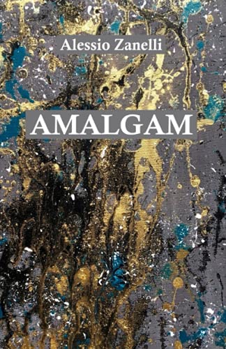 Stock image for AMALGAM for sale by WorldofBooks