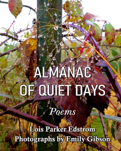 Stock image for Almanac of Quiet Days for sale by Ria Christie Collections