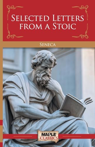 Stock image for Letters from a Stoic for sale by Books Puddle