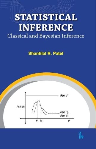Stock image for Statistical Inference: Classical and Bayesian Inference for sale by Books Puddle