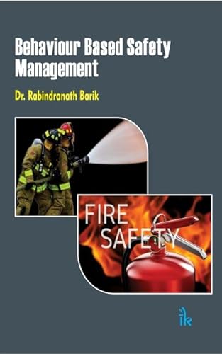 Stock image for Behaviour Based Safety Management for sale by Books in my Basket