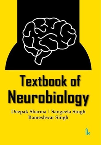 9789390620364: Textbook of Neurobiology(New Release)