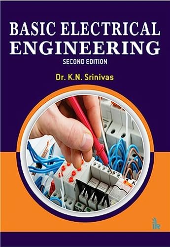 Imagen de archivo de Basic Electrical Engineering, 2E a la venta por Books in my Basket