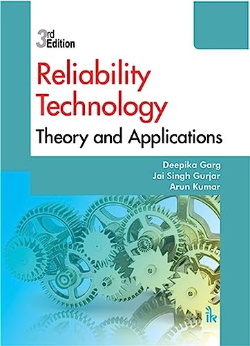 9789390620470: Reliability Technology