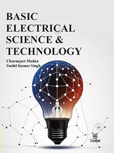 Imagen de archivo de Basic Electrical Science And Technology a la venta por Books in my Basket