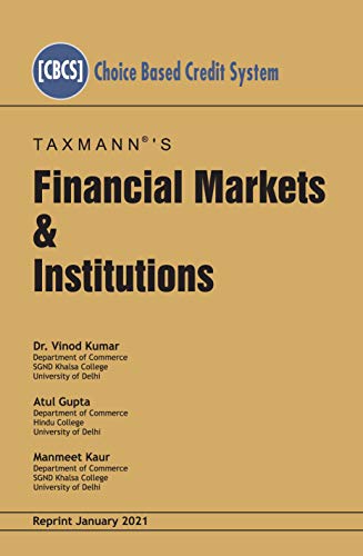 Stock image for Financial Markets & Institutions, Reprint January 2021 for sale by Books in my Basket