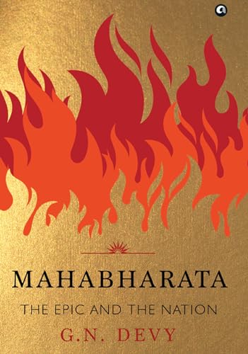 Beispielbild fr Mahabharata zum Verkauf von Books Puddle
