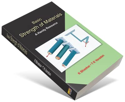 Stock image for Basic Strength of Materials : A Handy Resource for sale by Books Puddle