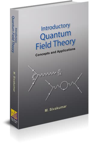 9789390658596: Introductory Quantum Field Theory