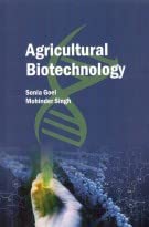 Stock image for Agricultural Biotechnology for sale by Books Puddle