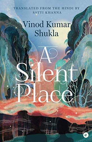 Imagen de archivo de A Silent Place a la venta por Books Puddle