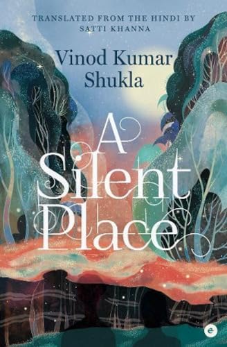 Stock image for A Silent Place for sale by Books Puddle