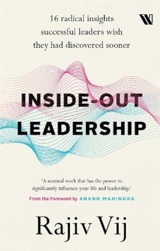 9789390679911: Inside Out Leadership