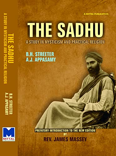 Imagen de archivo de Sadhu: A Study in Mysticism and Practical Religion a la venta por Books Puddle