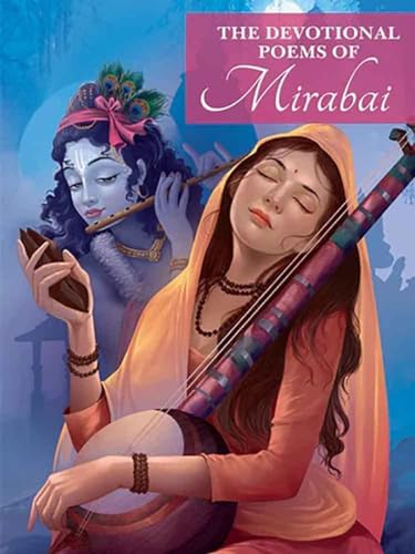 Stock image for Devotional Poems of Mirabai for sale by Books Puddle