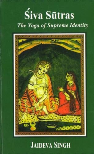 Immagine dell'editore per Siva Sutras venduto da Biblios