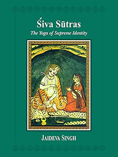 9789390696277: Siva Sutras: The Yoga of Supreme Identity