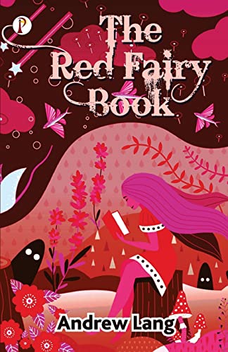 Stock image for The Red Fairy Book for sale by Books Puddle