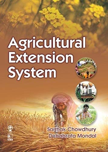Stock image for AGRICULTURAL EXTENSION SYSTEMS for sale by Books Puddle