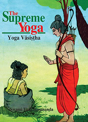 Beispielbild fr Supreme Yoga zum Verkauf von Books in my Basket