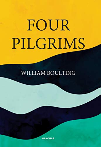 Beispielbild fr Four Pilgrims zum Verkauf von Books Puddle