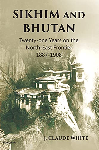 Stock image for Sikhim and Bhutan for sale by Books Puddle