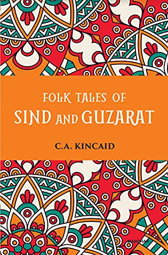 9789390729845: Folk Tales of Sind and Guzarat