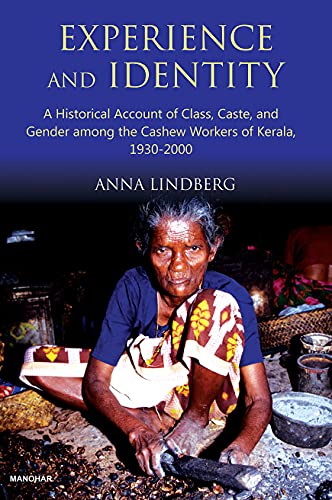 Stock image for Experience and Identity : A Historical Account of Class, Caste, and Gender for sale by AHA-BUCH GmbH