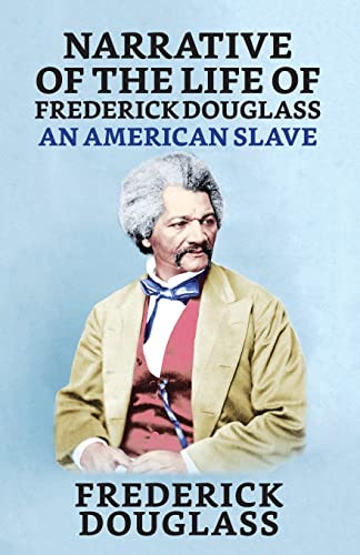 Stock image for Narrative of the Life of Frederick Douglass, An American Slave for sale by Chiron Media