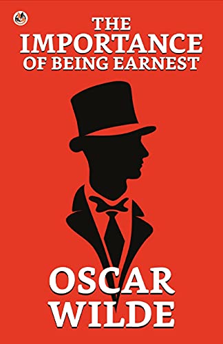 Stock image for The Importance of Being Earnest for sale by Chiron Media